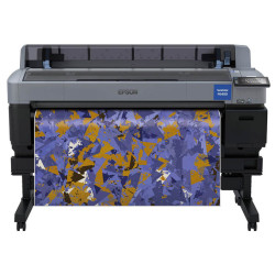 Impresora Sublimacion Epson Surecolor SC-F6300 HDK (111,8 cm.)