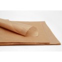 Papel protector para planchas.